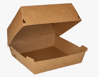 Boxen aus Pappe
